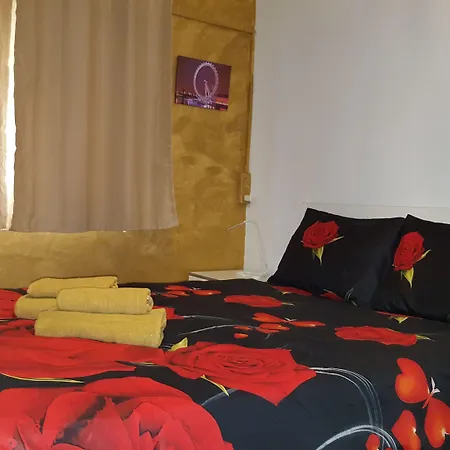 Netanya Motel Pierre-2