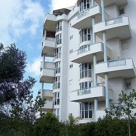 Ramat Poleg, Walk To Beach-3